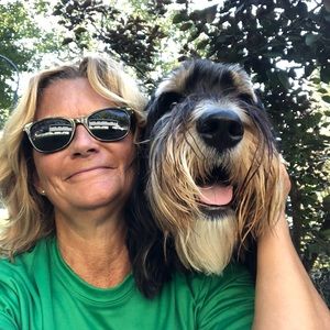 Meet your Posher, Melanie